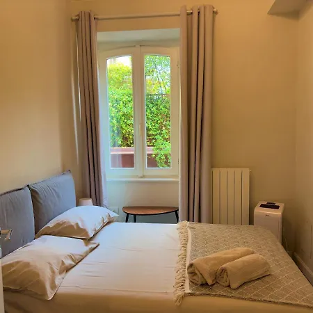 Apartmán Appartme Stampa 1