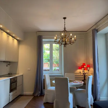 Apartmán Appartme Stampa 1 Milán