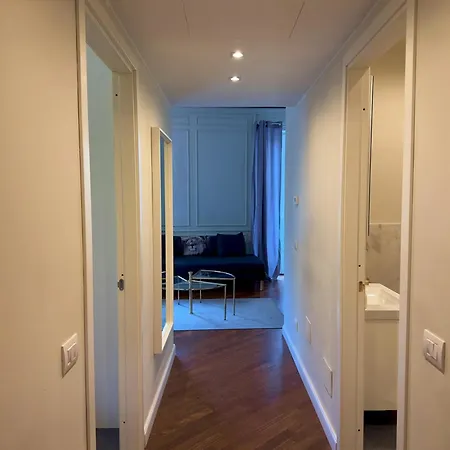 Apartmán Appartme Stampa 1 Milán
