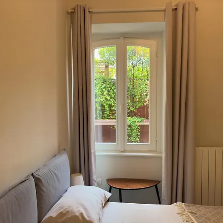 Apartmán Appartme Stampa 1