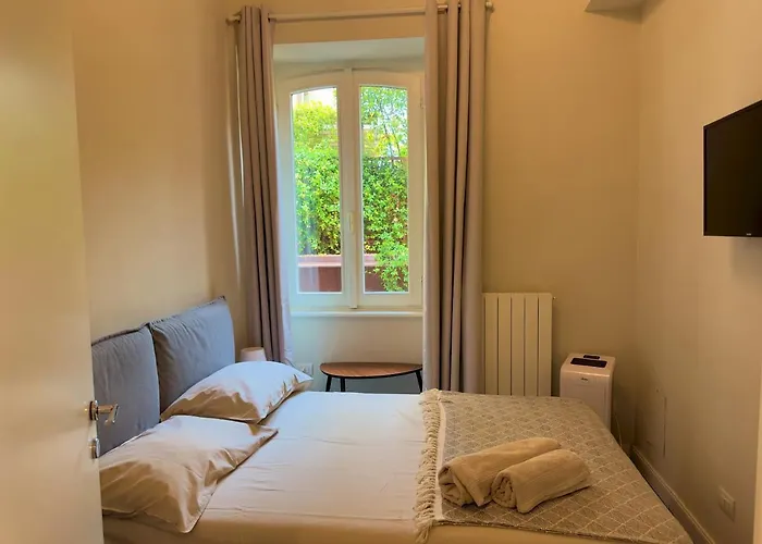 Apartamento Appartme Stampa 1