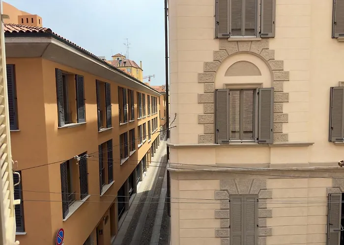 Appartme Stampa 1 Apartamento Milão