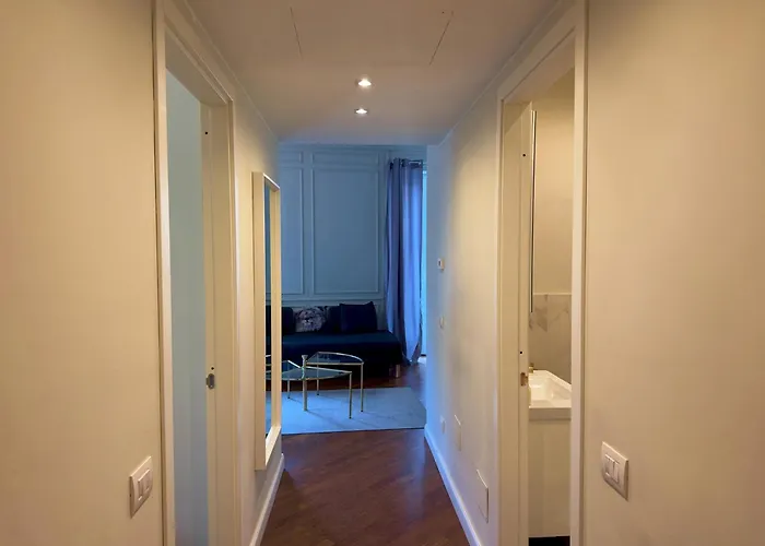 Appartme Stampa 1 Apartamento