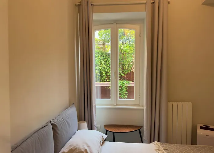 Apartamento Appartme Stampa 1