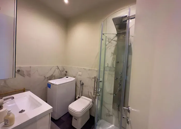 Appartme Stampa 1 Apartamento Milão